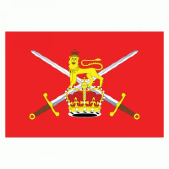 Logo of Royal Army