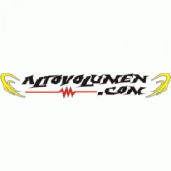 Logo of ALTOVOLUMEN CAR SOUND
