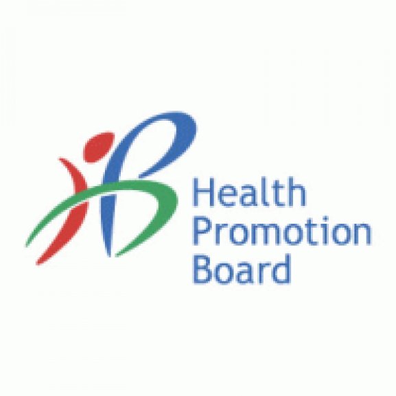 Logo of Health Promotion Board