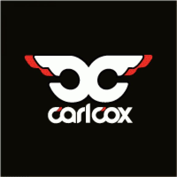 Logo of Carl Cox