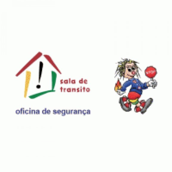 Logo of Oficina de Segurança, Sala de trânsito - Lousã
