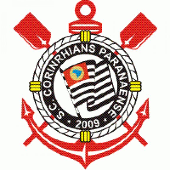 Logo of Corinthians Paranaense