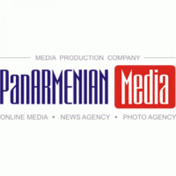 Logo of PanARMENIAN Media
