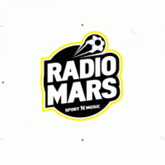 Logo of radio mars