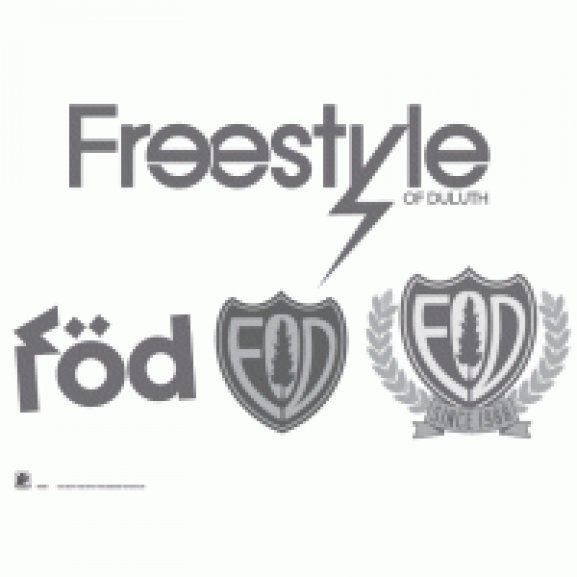 Logo of Freestyle of Duluth