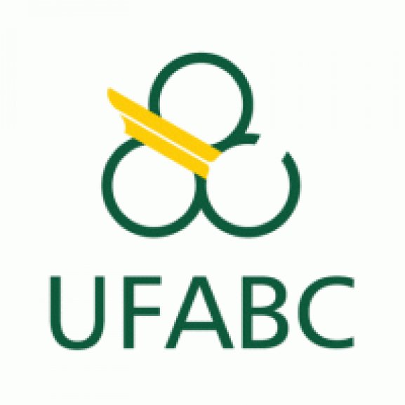 Logo of UFABC Universidade Federal do ABC