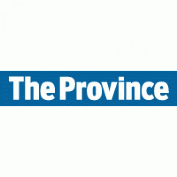 Logo of The Province