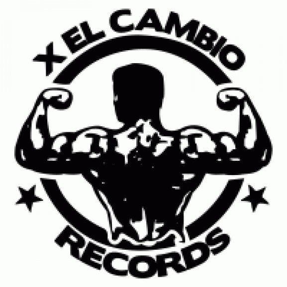 Logo of X El Cambio Records