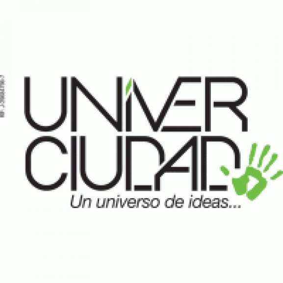 Logo of UniverCiudad