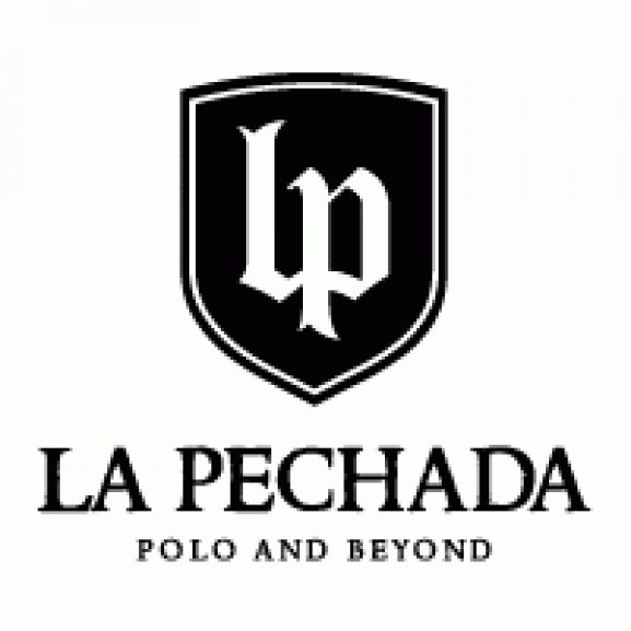 Logo of La Pechada
