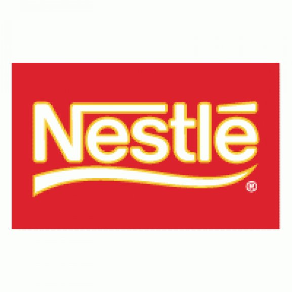 Logo of Nestle
