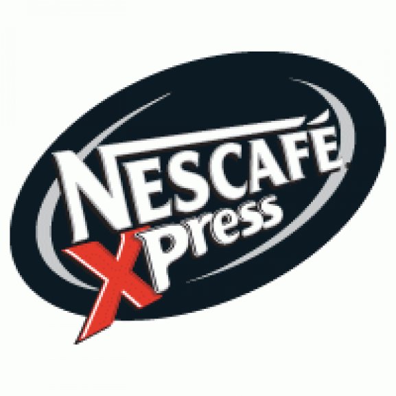 Logo of Nescafe Xpress