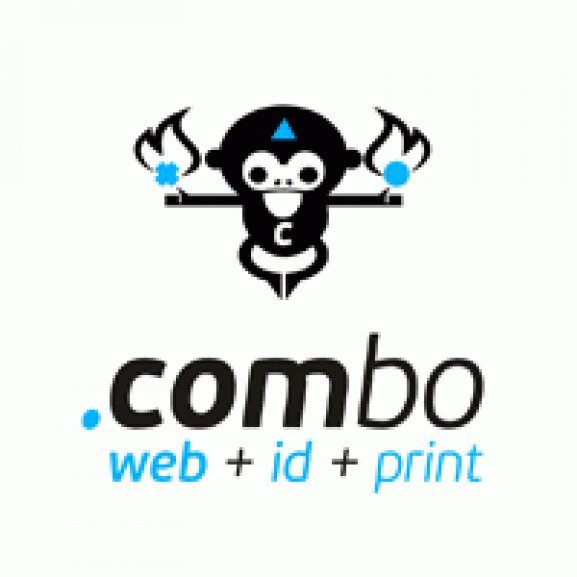 Logo of COMBO studio