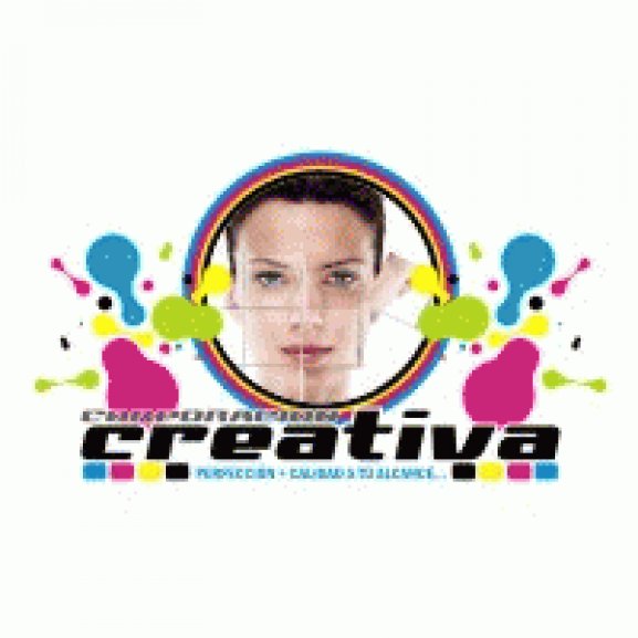Logo of CORPORACION CREATIVA, C.A.