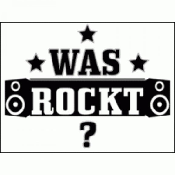 Logo of Was rockt?