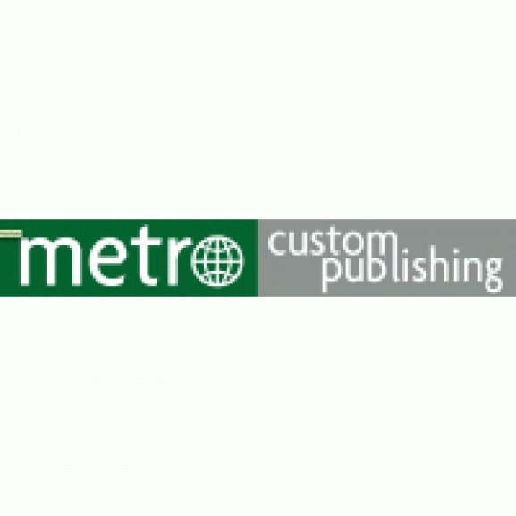 Logo of Mero Custom Publishing