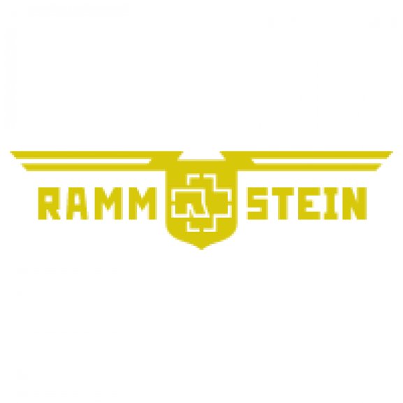 Logo of Rammstein