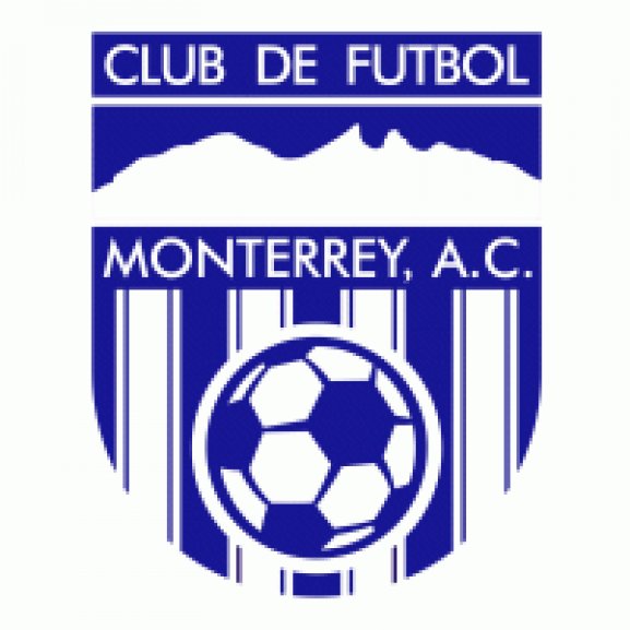 Logo of Logo Monterrey Retro