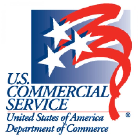 Logo of U.S. Commercial Service