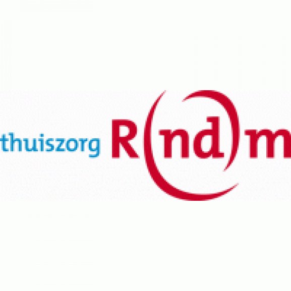 Logo of thuiszorg