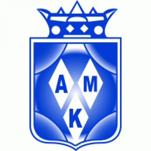 Logo of amk