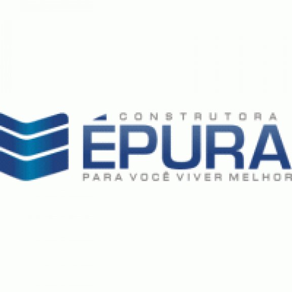 Logo of CONSTRUTORA ÉPURA