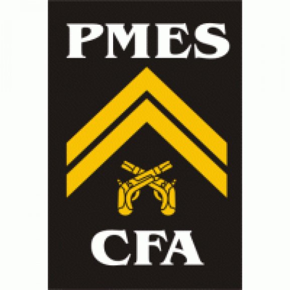 Logo of PMES CFA