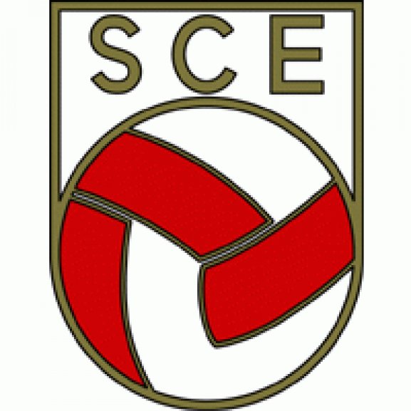 Logo of SC Eisenstadt (70&#039;s logo)