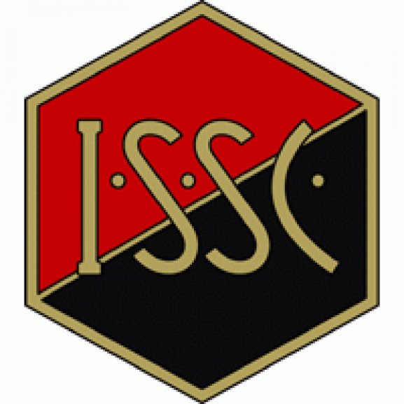 Logo of ISSC Simmeringer Wien (70's logo)