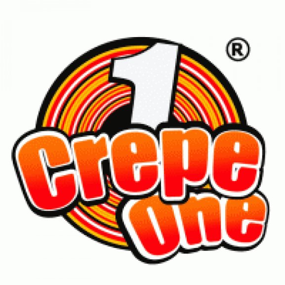 Logo of Crepe One