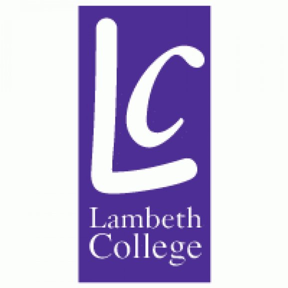 Logo of Lambeth College