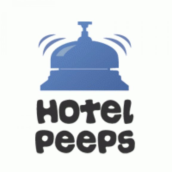 Logo of HotelPeeps