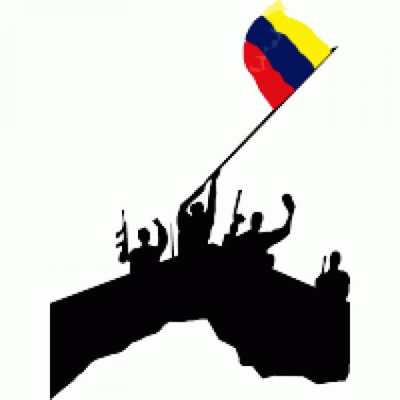 Logo of Venezuela Abril 2002