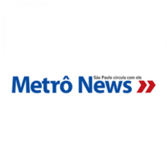 Logo of Metrô News