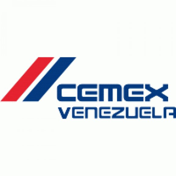 Logo of Cemex Venezuela