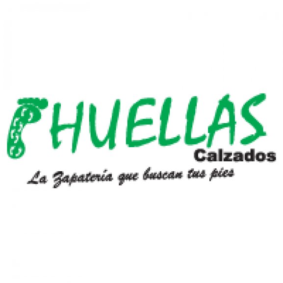 Logo of Huellas Calzados