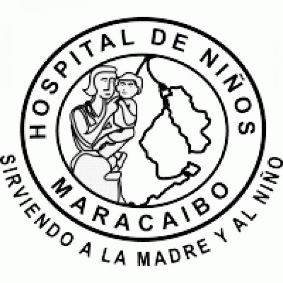 Logo of Hospital de Niños de Maracaibo