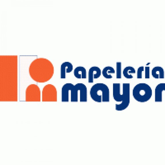 Logo of Papelería Mayor