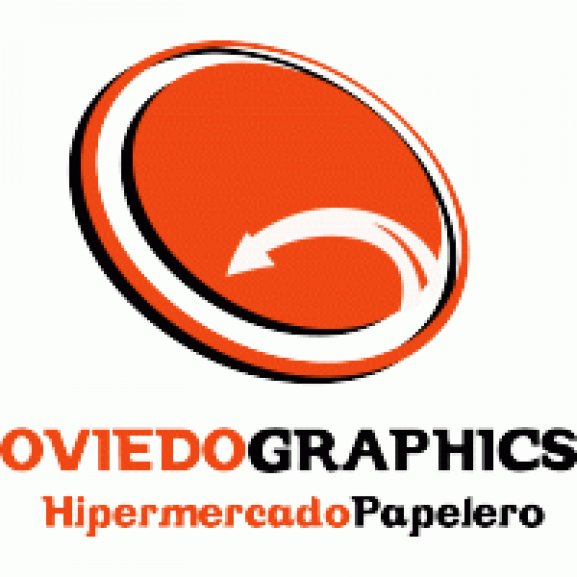 Logo of Oviedo Graphics