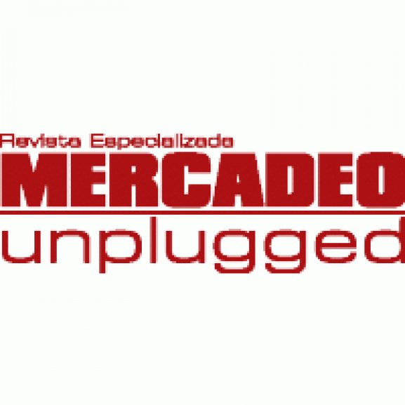 Logo of Mercadeo Unplugged