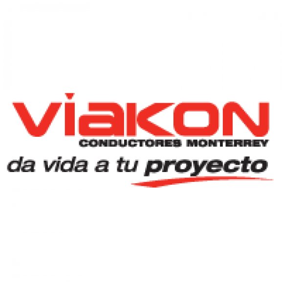 Logo of Viakon