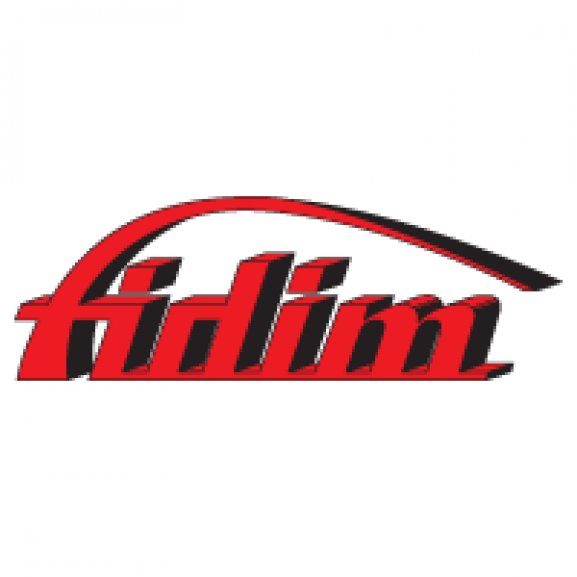 Logo of Fidom