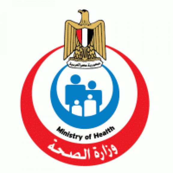 Logo of Ministry  Of Health