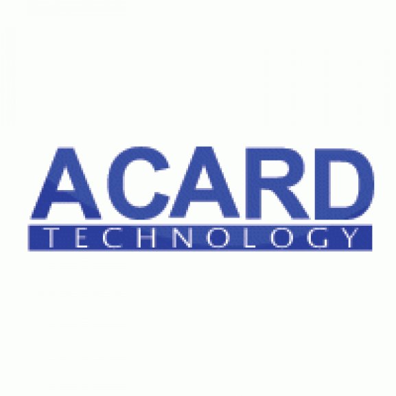 Logo of Acard