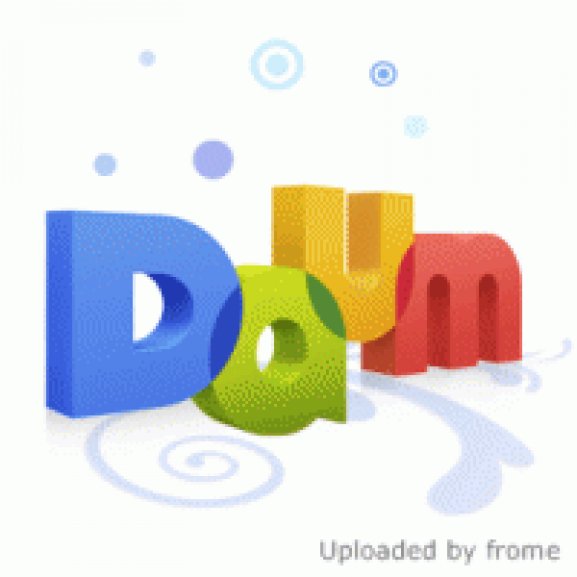 Logo of Daum