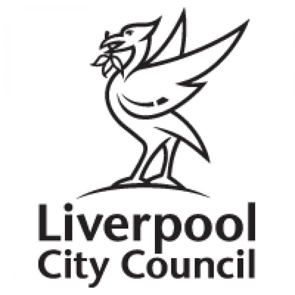 Logo of Liverpool City Council