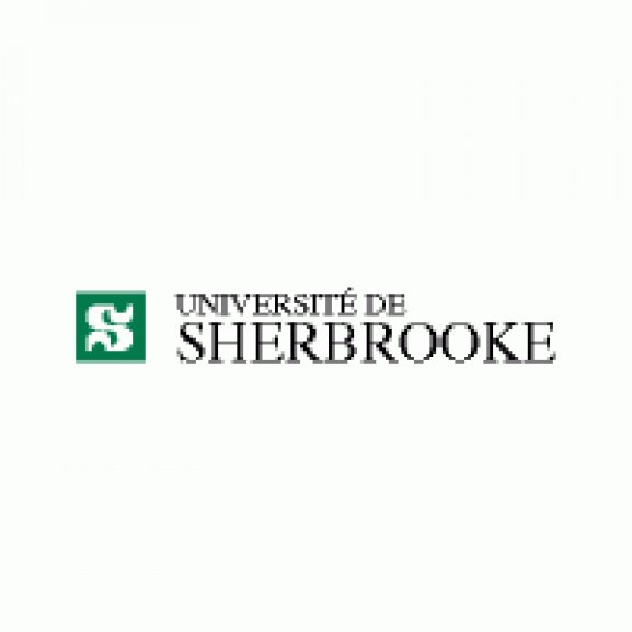 Logo of Université de Sherbrooke (Couleur)