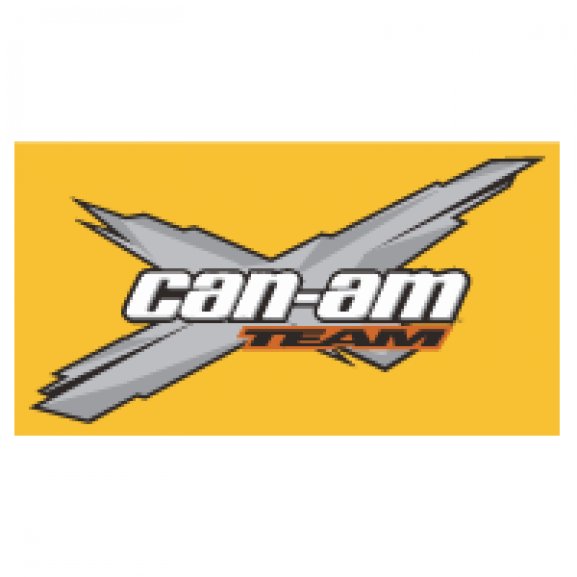 Logo of Can-Am Team