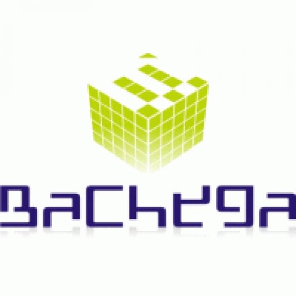 Logo of bachega eventos