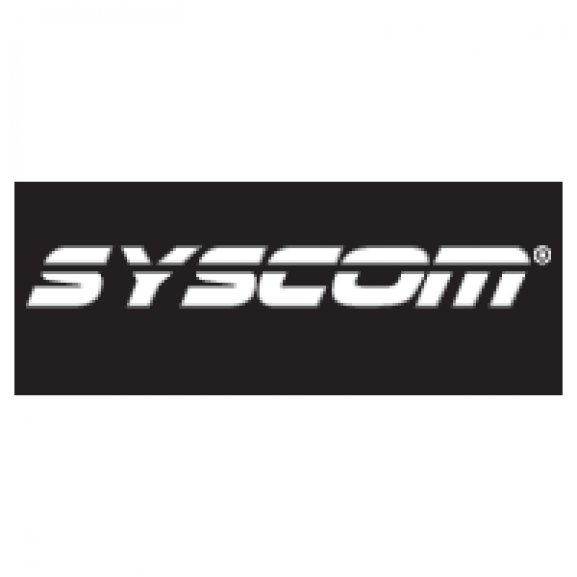 Logo of SYSCOM